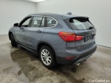  Bmw  X1 BMW  sDrive16d (85 kW) 5d #7