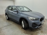  Bmw  X1 BMW  sDrive16d (85 kW) 5d #8