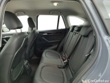  Bmw  X1 BMW  sDrive16d (85 kW) 5d #10