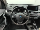  Bmw  X1 BMW  sDrive16d (85 kW) 5d #9