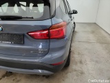  Bmw  X1 BMW  sDrive16d (85 kW) 5d #30