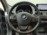  Bmw  X1 BMW  sDrive16d (85 kW) 5d #36