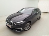  Bmw  Serie 1 BMW, 1-serie '19, BMW 1 Reeks Hatch 116d (85 kW) 5d #4