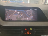  Bmw  Serie 1 BMW, 1-serie '19, BMW 1 Reeks Hatch 116d (85 kW) 5d #14