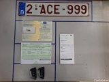  Bmw  Serie 1 BMW, 1-serie '19, BMW 1 Reeks Hatch 116d (85 kW) 5d #21