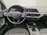  Bmw  Serie 1 BMW, 1-serie '19, BMW 1 Reeks Hatch 116d (85 kW) 5d #6