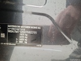  Bmw  Serie 1 BMW, 1-serie '19, BMW 1 Reeks Hatch 116d (85 kW) 5d #12