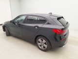  Bmw  Serie 1 BMW, 1-serie '19, BMW 1 Reeks Hatch 116dA (85 kW) 5d #4