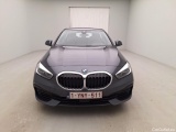  Bmw  Serie 1 BMW, 1-serie '19, BMW 1 Reeks Hatch 116dA (85 kW) 5d excluweb end 17.04 