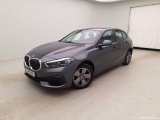  Bmw  Serie 1 BMW, 1-serie '19, BMW 1 Reeks Hatch 116dA (85 kW) 5d excluweb end 17.04 #4