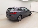  Bmw  Serie 1 BMW, 1-serie '19, BMW 1 Reeks Hatch 116dA (85 kW) 5d excluweb end 17.04 #5