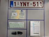 Bmw  Serie 1 BMW, 1-serie '19, BMW 1 Reeks Hatch 116dA (85 kW) 5d excluweb end 17.04 #17