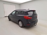  Bmw  Serie 2 BMW, 2-serie GranTour '18, BMW 2 Reeks Gran Tourer 216d (85kW) 5d #3