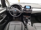  Bmw  Serie 2 BMW, 2-serie GranTour '18, BMW 2 Reeks Gran Tourer 216d (85kW) 5d #6