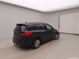  Bmw  Serie 2 BMW, 2-serie GranTour '18, BMW 2 Reeks Gran Tourer 216d (85kW) 5d #5