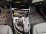  Bmw  Serie 2 BMW, 2-serie GranTour '18, BMW 2 Reeks Gran Tourer 216d (85kW) 5d #12