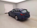  Bmw  Serie 3 BMW, 3-serie Touring '18, BMW 3 Reeks Touring 318dA (100 kW) 5d #3