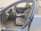  Bmw  Serie 3 BMW, 3-serie Touring '18, BMW 3 Reeks Touring 318dA (100 kW) 5d #7