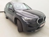  Bmw  X1 BMW,  FL'19, BMW  sDrive16dA (85 kW) 5d #2
