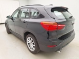  Bmw  X1 BMW,  FL'19, BMW  sDrive16dA (85 kW) 5d #5