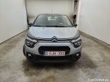  Citroen  C3 Citroën  1.2 PureTech 83 S&S MAN Shine 5d 