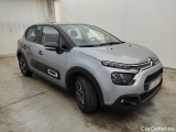  Citroen  C3 Citroën  1.2 PureTech 83 S&S MAN Shine 5d #2