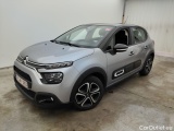  Citroen  C3 Citroën  1.2 PureTech 83 S&S MAN Shine 5d #3