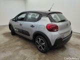 Citroen  C3 Citroën  1.2 PureTech 83 S&S MAN Shine 5d #5