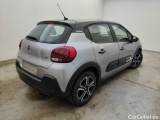  Citroen  C3 Citroën  1.2 PureTech 83 S&S MAN Shine 5d #4