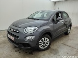  Fiat  500 Fiat X 1.0 Firefly Turbo 120 Urban 5d 