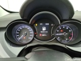  Fiat  500 Fiat X 1.0 Firefly Turbo 120 Urban 5d #6