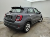  Fiat  500 Fiat X 1.0 Firefly Turbo 120 Urban 5d #2