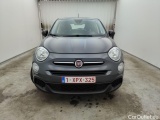  Fiat  500 Fiat X 1.0 Firefly Turbo 120 Urban 5d #5