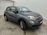  Fiat  500 Fiat X 1.0 Firefly Turbo 120 Urban 5d #8