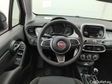  Fiat  500 Fiat X 1.0 Firefly Turbo 120 Urban 5d #9