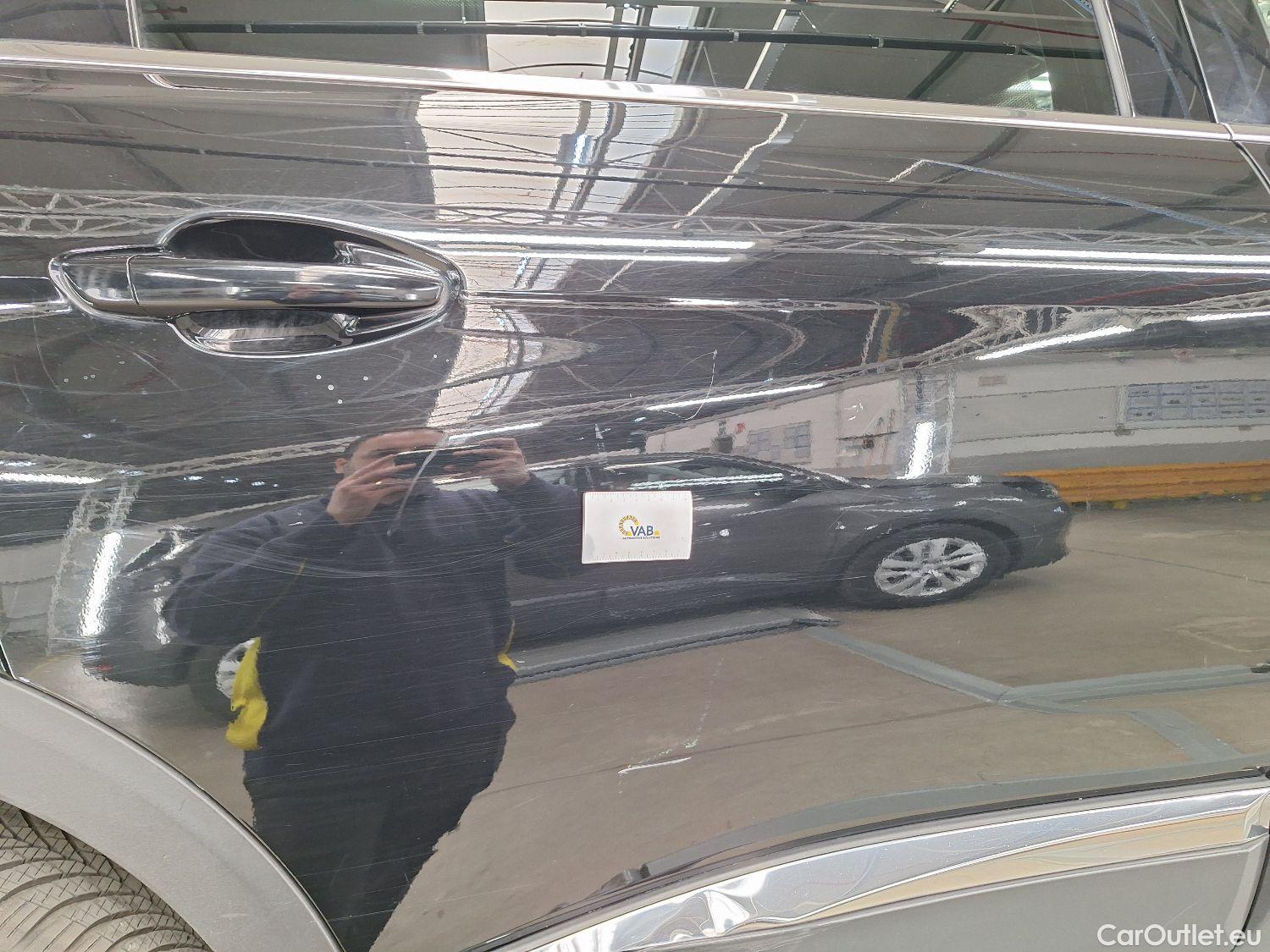  Peugeot  5008 Peugeot,  FL'20, Peugeot  1.5 BlueHDi 96kW S&S EAT8 GT Pack 5d 7pl #21