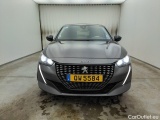  Peugeot  208 PEUGEOT  DIESEL - 2019 1.5 BlueHDi 102 Allure (EU6.2) 5d 