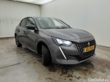  Peugeot  208 PEUGEOT  DIESEL - 2019 1.5 BlueHDi 102 Allure (EU6.2) 5d #2