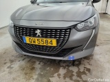  Peugeot  208 PEUGEOT  DIESEL - 2019 1.5 BlueHDi 102 Allure (EU6.2) 5d #24
