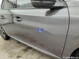  Peugeot  208 PEUGEOT  DIESEL - 2019 1.5 BlueHDi 102 Allure (EU6.2) 5d #62