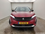 Peugeot  5008 PEUGEOT  DIESEL - 2021 1.5 BlueHDi 130 GT AT 5d 7pl 