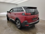  Peugeot  5008 PEUGEOT  DIESEL - 2021 1.5 BlueHDi 130 GT AT 5d 7pl #3