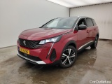  Peugeot  5008 PEUGEOT  DIESEL - 2021 1.5 BlueHDi 130 GT AT 5d 7pl #4