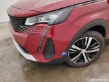  Peugeot  5008 PEUGEOT  DIESEL - 2021 1.5 BlueHDi 130 GT AT 5d 7pl #20