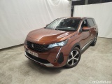  Peugeot  5008 Peugeot  1.5 BlueHDi 96kW S&S Allure Pack 5d 7pl 