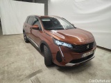  Peugeot  5008 Peugeot  1.5 BlueHDi 96kW S&S Allure Pack 5d 7pl #8
