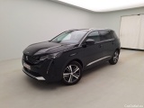 Peugeot  5008 Peugeot,  FL'20, Peugeot  1.5 BlueHDi 96kW S&S Allure 5d 7pl #4