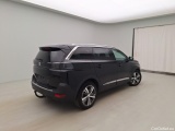  Peugeot  5008 Peugeot,  FL'20, Peugeot  1.5 BlueHDi 96kW S&S Allure 5d 7pl #5