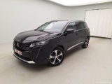  Peugeot  5008 Peugeot,  FL'20, Peugeot  1.5 BlueHDi 96kW S&S EAT8 GT Pack 5d 7pl #4