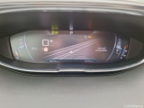  Peugeot  5008 Peugeot,  FL'20, Peugeot  1.5 BlueHDi 96kW S&S EAT8 GT Pack 5d 7pl #9